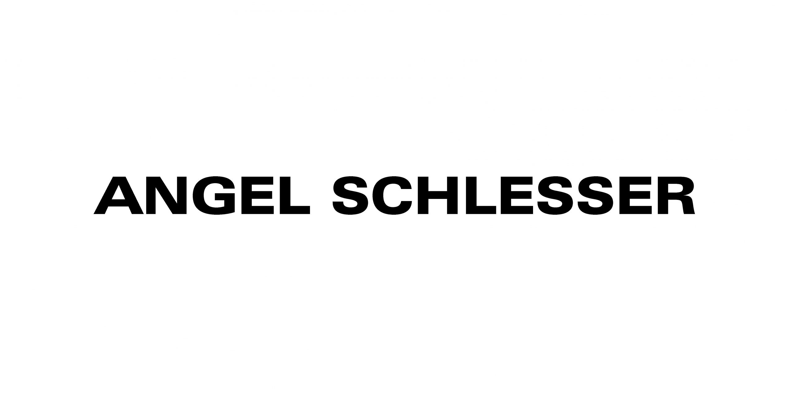 ANGEL SCHLESSER